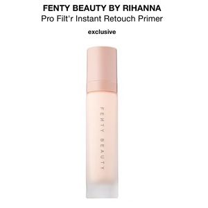 Fenty Beauty Primer gently used